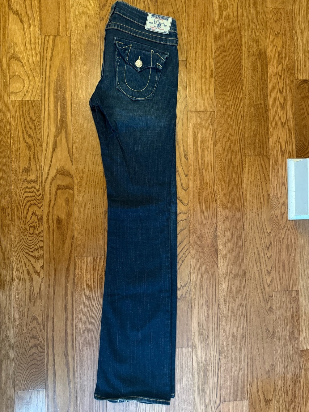 True Religion “Becky” Bootcut Jeans – Size 28